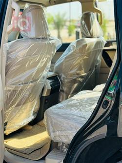 تويوتا لاندكروزر برادو